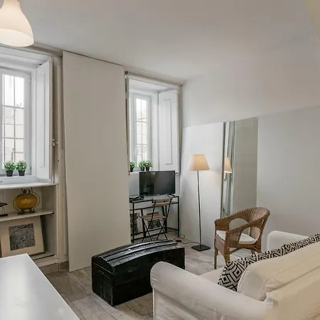 Bohemian In Bairro Alto * ליסבון