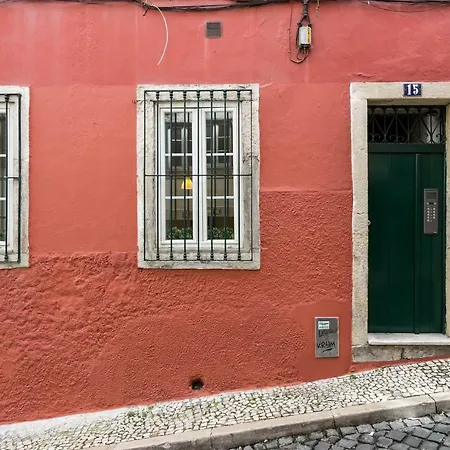 Bohemian In Bairro Alto *