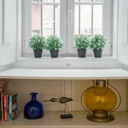 Bohemian In Bairro Alto Appartement *