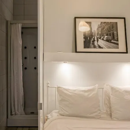 Bohemian In Bairro Alto Appartement Lissabon