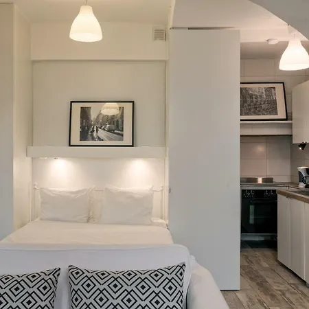 Bohemian In Bairro Alto Апартаменты