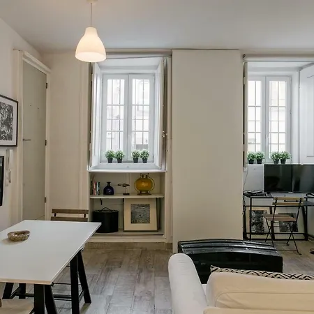 Bohemian In Bairro Alto Appartement