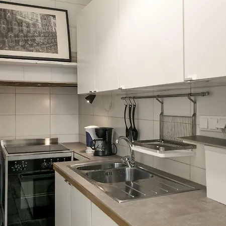 Bohemian In Bairro Alto * Lissabon