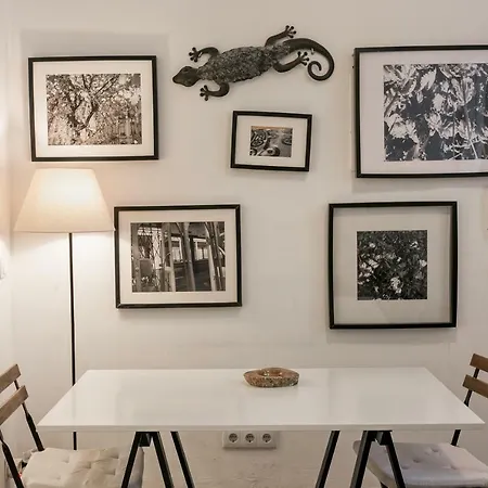Apartamento Bohemian In Bairro Alto Lisboa