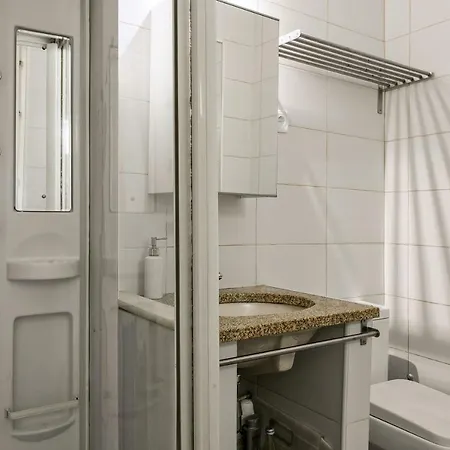 Bohemian In Bairro Alto